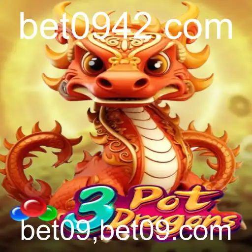 Explorando o Mundo de 3PotDragons: Uma Aventura Inovadora no Universo Bet09