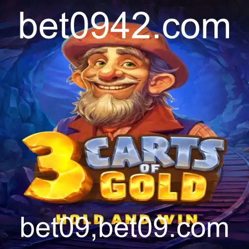 Explorando o Fascinante Jogo 3cartsOfGold