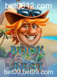 Descubra o Fascinante Mundo de BookofRest