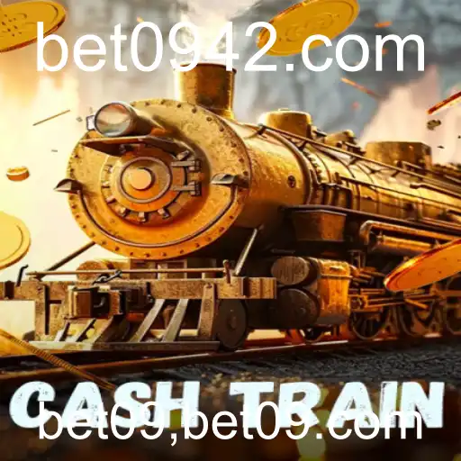 Descubra o Empolgante Mundo de CashTrain em bet09.com