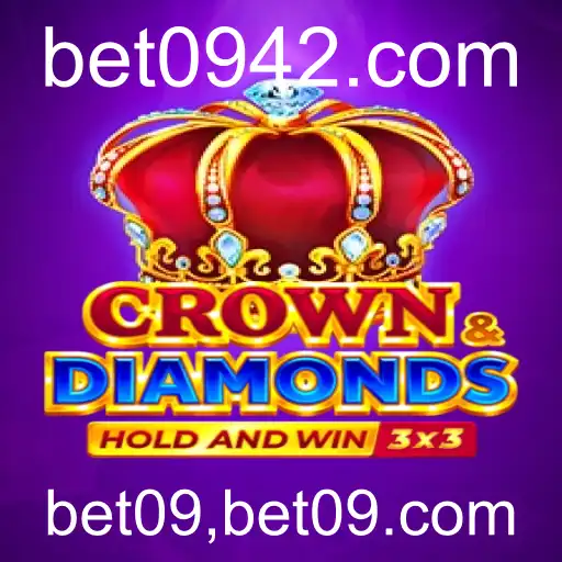 Explorando o Fascinante Mundo de Crowndiamonds na Plataforma Bet09