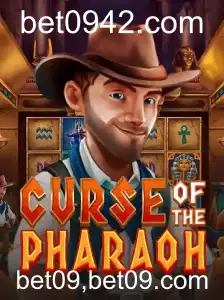 Explorando o Mundo Misterioso de Curse of the Pharaoh no bet09.com
