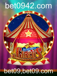 EcstaticCircus: Uma Jornada no Mundo das Apostas Online