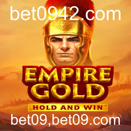 EmpireGold: Descubra o Mundo de Possibilidades e Estratégias