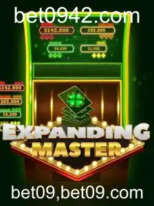 Descubra o Mundo de ExpandingMaster: O Jogo Estratégico que Conquistou Apostadores
