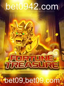 Explorando FortuneTreasure: Um Mergulho no Mundo Avançado dos Jogos de Azar