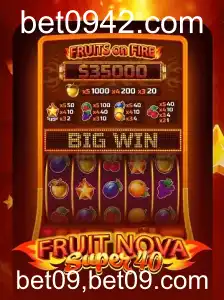 Descubra o Mundo de Entretenimento de FruitNovaSuper40 com bet09,bet09.com