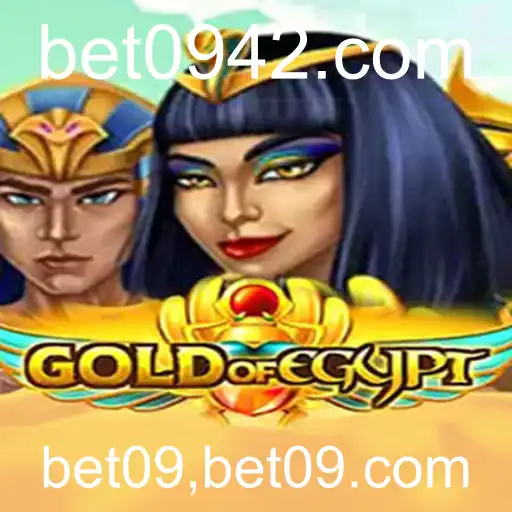 Explorando o Fascinante Mundo de GoldOfEgypt no bet09