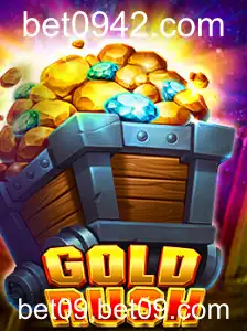 Aventura Virtual no Mundo de GoldRush: Descubra as Emoções do Jogo