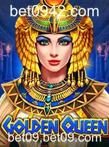 Descubra a Emoção de GoldenQueen: O Novo Jogo com bet09