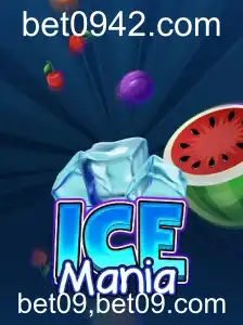 Descubra o Mundo Empolgante de IceMania: Um Mergulho Congelante no Entretenimento de Jogos de Azar
