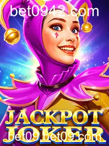 JackpotJoker: Descubra o Novo Fenômeno em Jogos de Azar