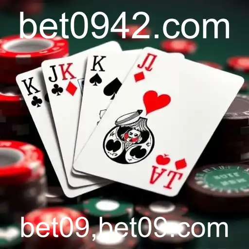 Jogos de cartas