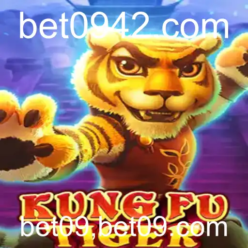 Descubra KungFuTiger: O Jogo Que Une Emoção e Estratégia