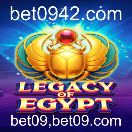 Descubra os Segredos de LegacyOfEgypt