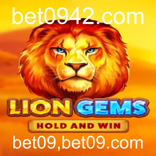 Descubra o Fascinante Mundo de LionGems no bet09.com
