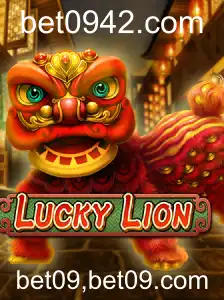Descubra o Mundo de LuckyLion: O Jogo de Azar que Está Revolucionando o Mercado