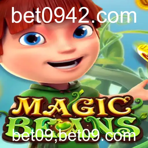 MAGICBEANS: Descubra o Fascinante Mundo do Novo Jogo de Cassino