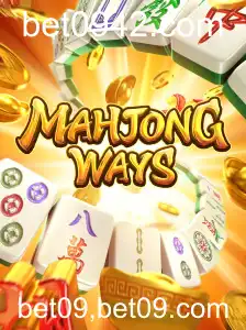 Descubra o Mundo Fascinante de MahjongWays
