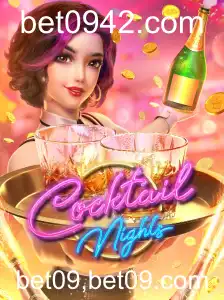 Cocktail Nights: Explorando o Mundo de Diversão e Apostas da bet09