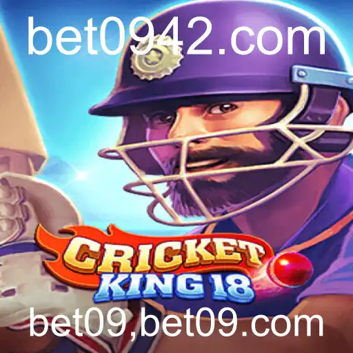 Descubra CricketKing18: O Jogo Definitivo de Estratégia e Emoção