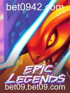 EpicLegends: Explore o Mundo dos Heróis e Aventuras