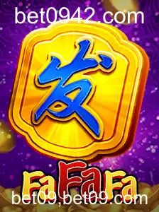 Descubra o Mundo de FaFaFa: O Jogo de Slots que Conquista os Jogadores