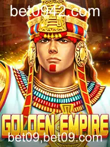 Descubra o Fascinante Mundo de GoldenEmpire no bet09.com