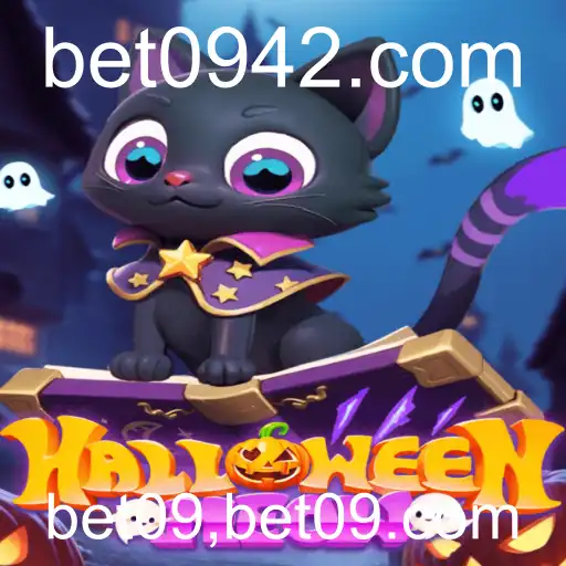 HalloweenMeow: A Excitante Aventura de Gatos na Noite das Bruxas