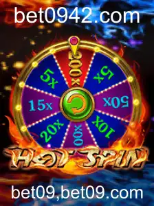 Descubra o Excitante Mundo de HotSpin no bet09.com