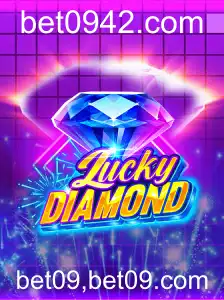 Explorando o Mundo do Jogo LuckyDiamond e suas Regras Fascinantes