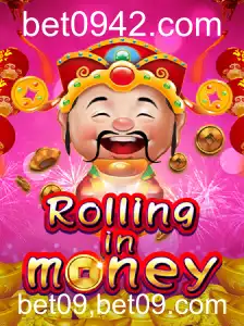 Descubra RollingInMoney: O Novo Jogo de Apostas da bet09.com