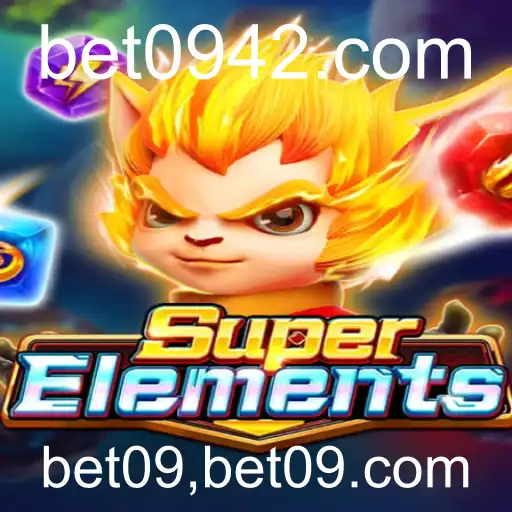 SuperElements: Um Novo Nível de Entretenimento em Jogos Online