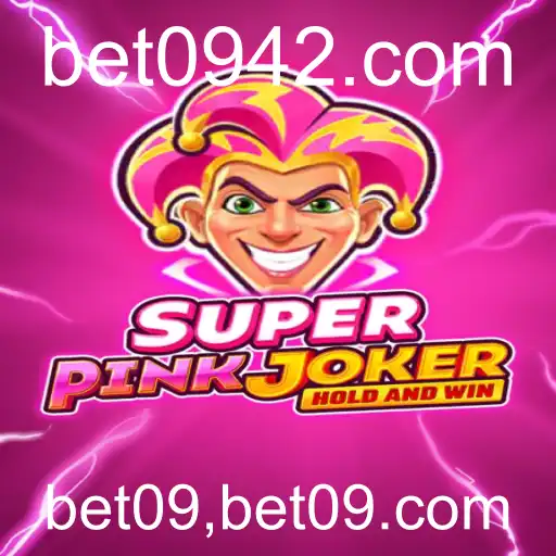 SuperPinkJoker: A Nova Sensação do Mundo dos Jogos