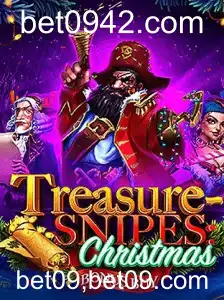 Explorando o Fascinante Mundo do Jogo TreasuresnipesChristmas