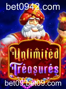 Explorando o Fascinante Mundo de UnlimitedTreasures