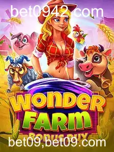 Explorando o Mundo de WonderFarmBonusBuy