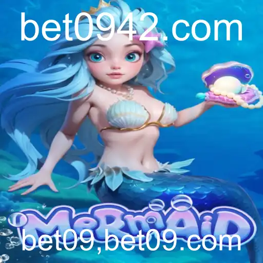 Descobrindo o Fascinante Mundo do Jogo Mermaid no Bet09