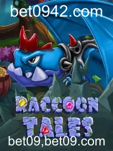 Descubra o Universo de RaccoonTales: Um Novo Jeito de Aventura e Estratégia