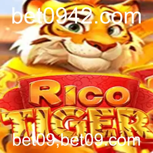 Explorando o Mundo de RicoTiger: Um Jogo Empolgante com a Emoção de bet09