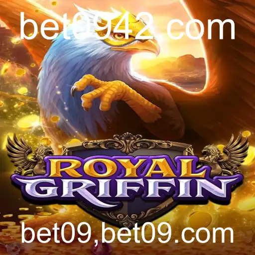 Descubra o Fascinante Mundo de RoyalGriffin: Entretenimento e Estratégia