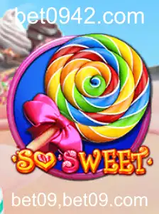 SoSweet: Descubra o Encantador Mundo do Jogo