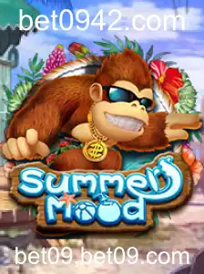 Descubra o Fascinante Mundo de SummerMood: Um Novo Fenômeno no Universo dos Jogos