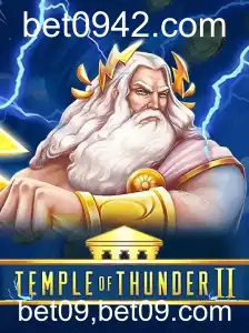 Explorando TempleofThunderII: Aventura e Estratégia