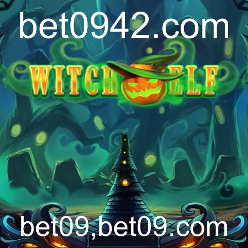 Explorando o Mundo de WitchElf: Um Jogo de Fantasia Envolvente