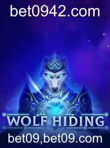 Descubra o Fascinante Mundo de WolfHiding